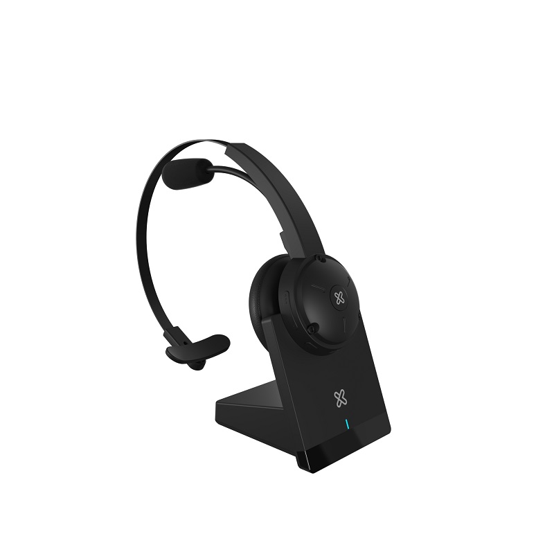 Auriculares Inalámbricos Klip Xtreme KCH-905 para Home Audio y Conferencias