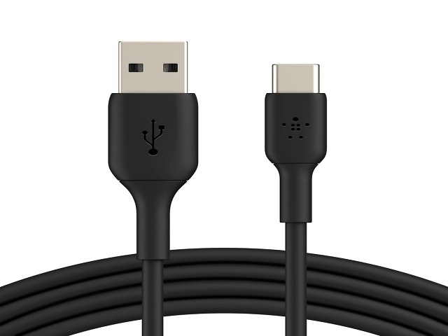 Cable USB-C de 1 metro - Belkin BOOST CHARGE