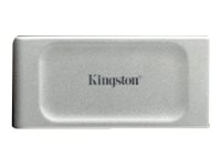 Kingston XS2000 - SSD Externo 1TB USB-C 3.2 Gen 2x2