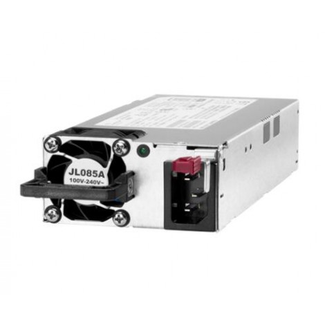 HPE Aruba X371 - Fuente de alimentación redundante 250W para HPE Aruba 2930M, 3810, 6200F, 6300M