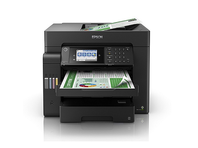 Epson L15150 - Impresora de Formato Ancho - (110V) Latino