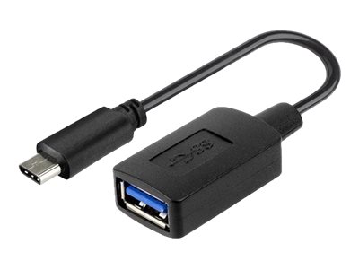 Adaptador USB Tipo-C® a USB 3.0 A hembra