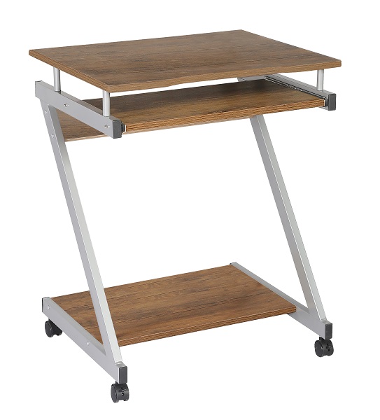 Escritorio para Computadora Xtech Desk S Lvl XTF-CD193 - Roble