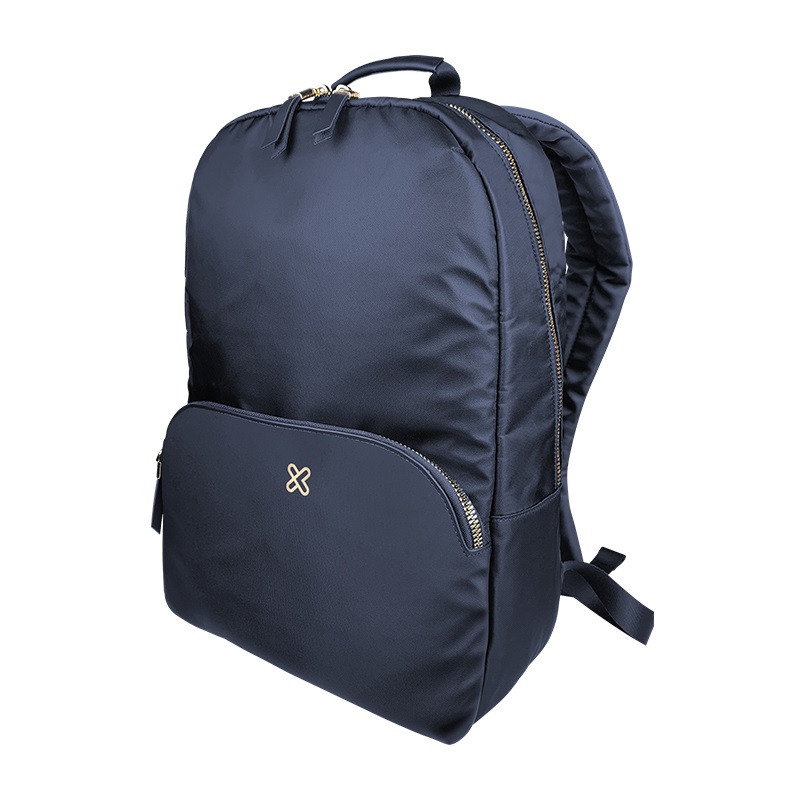 Mochila para Portátil Klip Xtreme 15.6" - Azul