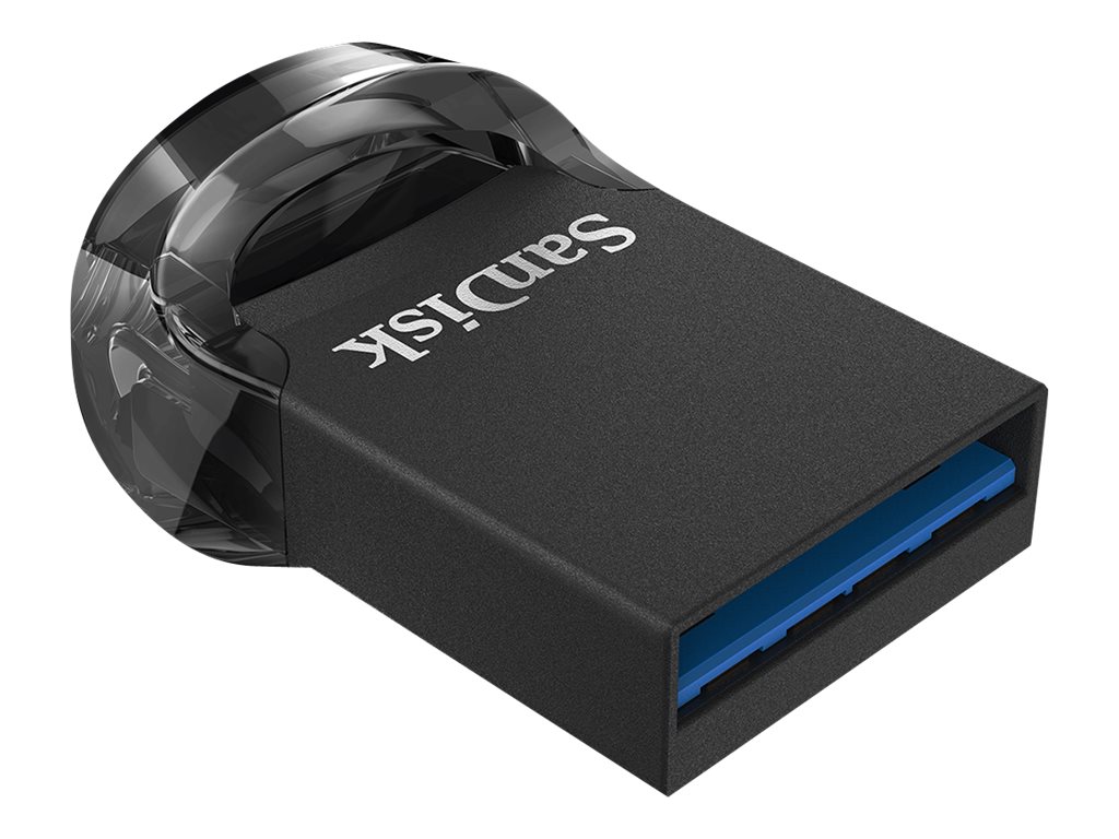 SanDisk Ultra Fit - USB 3.1 - 32 GB