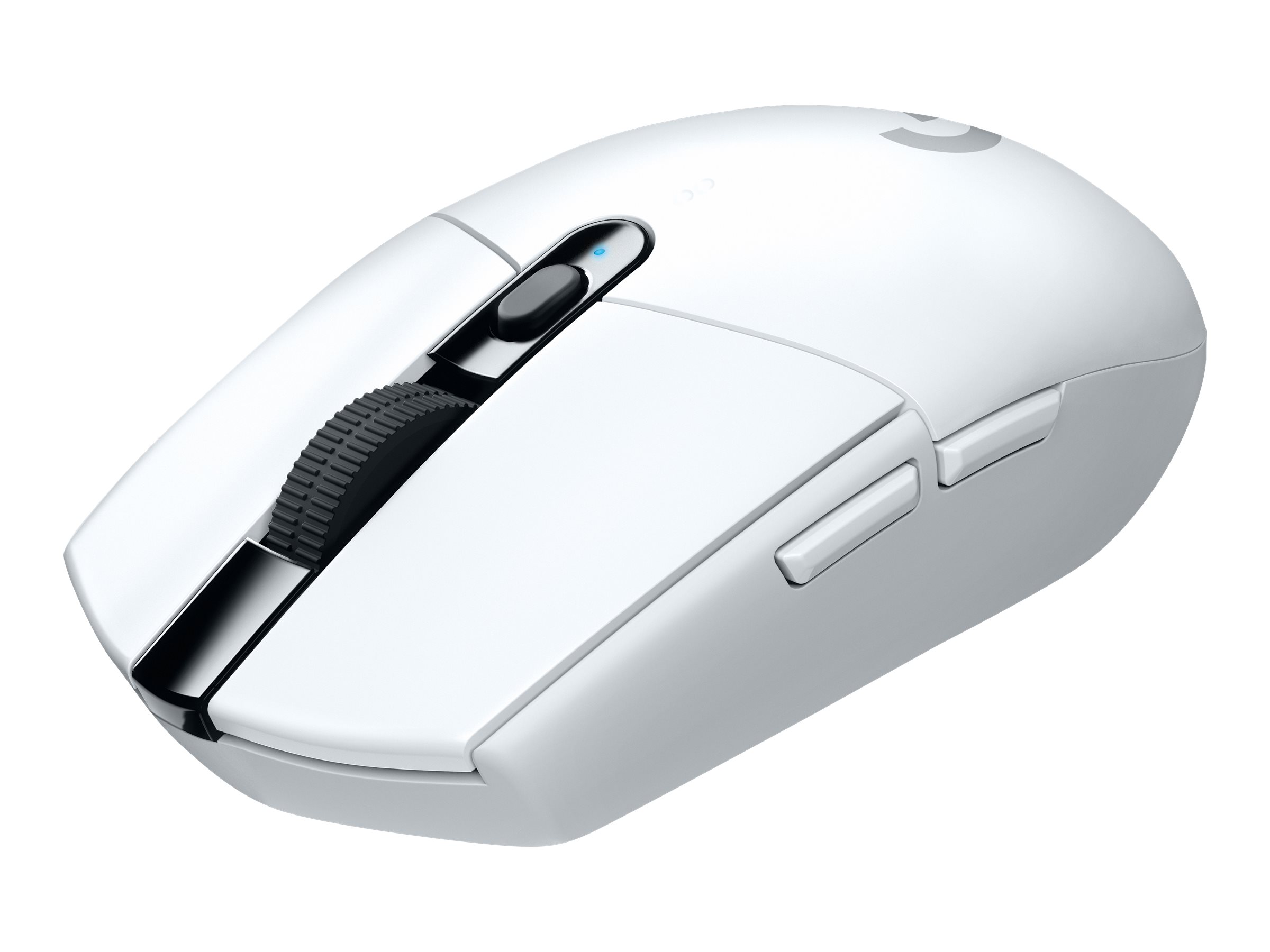 Mouse gaming inalámbrico Logitech G305 Lightspeed