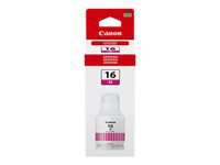 Botella de Tinta Canon GI-16 Magenta