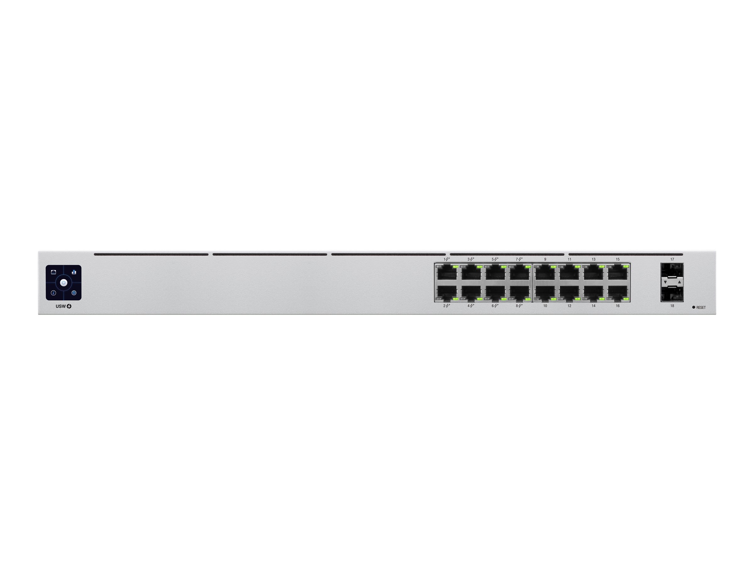 Ubiquiti UniFi Switch USW-16-POE