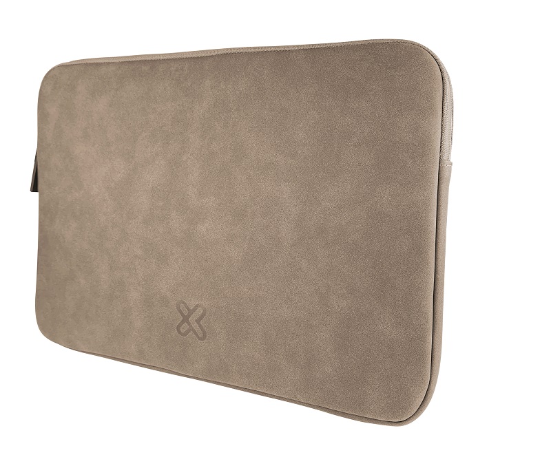 Funda para Portátil 15.6" Caqui