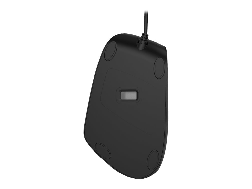 Mouse Ergonómico KlipXtreme Krown KMO-506