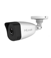 Cámara de Seguridad HiLook THC-B120-PC 2MPx Tipo Bala