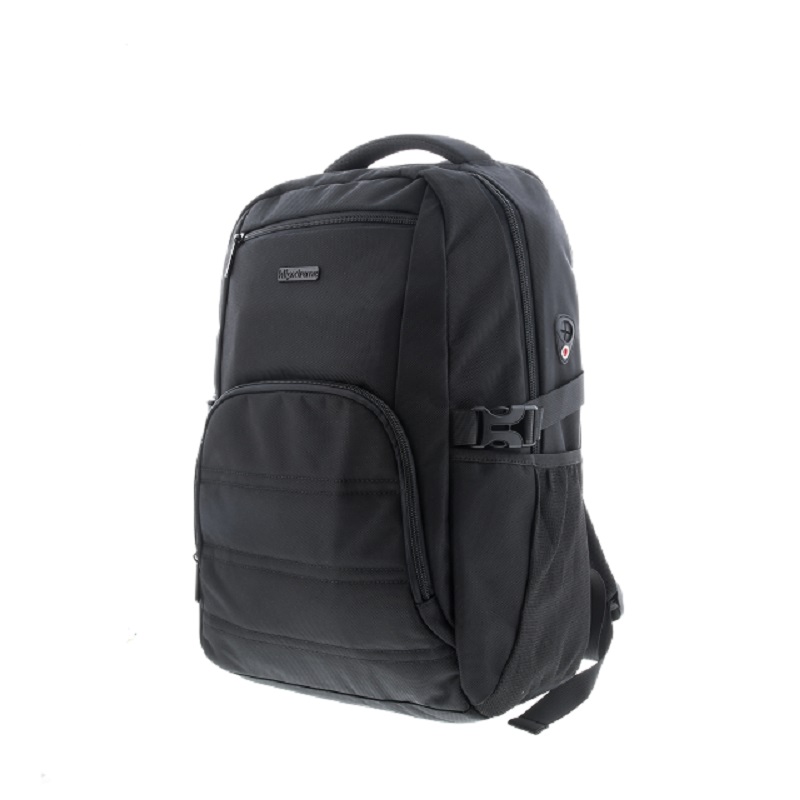 Mochila para Portátil 15.6" - Color Negro