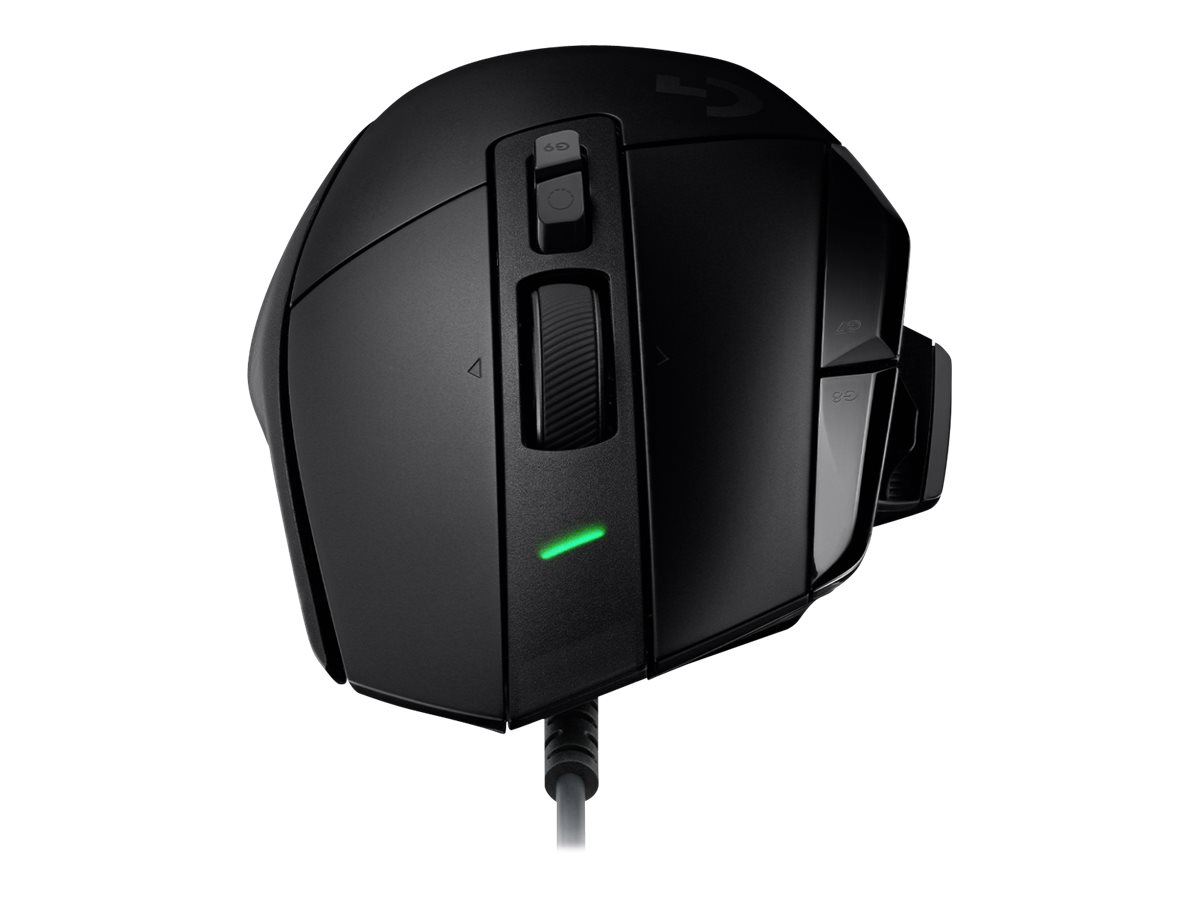 Mouse para Juegos Logitech G502 X