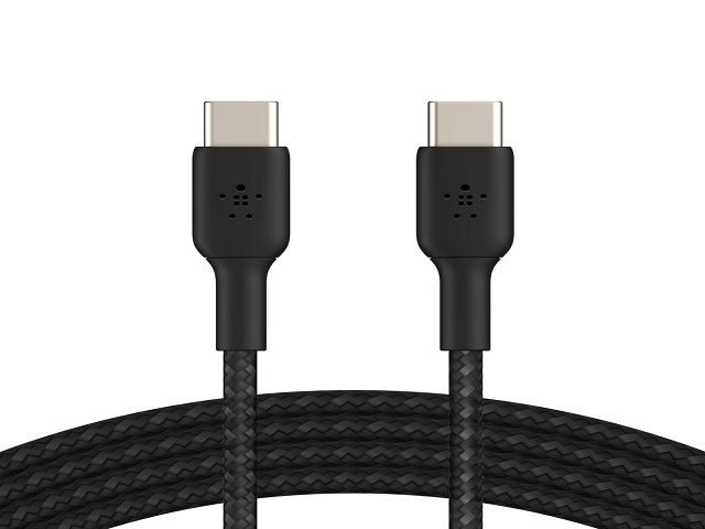 Cable USB-C de 1m - Belkin BOOST CHARGE