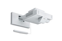 Epson BrightLink 1485Fi+ - Proyector 3LCD Full HD 1080p - 5000 Lúmenes - Objetivo Ultracorto - Wi-Fi y LAN