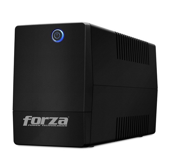 UPS Forza NT-751 750VA/375W, 6 salidas