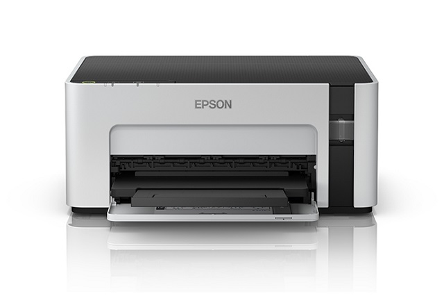 Impresora Epson EcoTank M1120 Monocromática - 32 ppm - Wi-Fi - Duplex - A4 - Bandeja 150 hojas