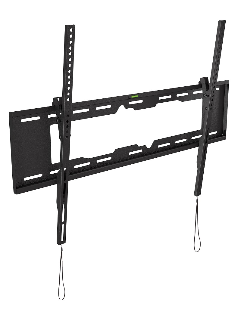Soporte de TV Klip Xtreme para pantallas de 55-90 pulgadas con inclinación.
