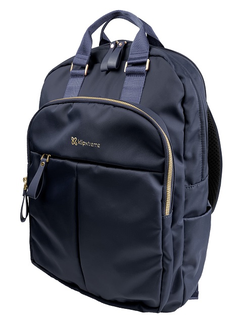 Mochila para Portátil Klip Xtreme 15.6" - Azul