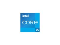 Intel Core i5 12400 Procesador - 2.5 GHz - 6 núcleos - 12 hilos - 18 MB caché - LGA1700 Socket