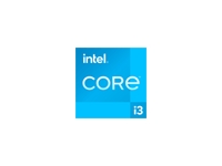 Procesador Intel Core i3 12100 de 3.3 GHz, 4 núcleos, 8 hilos y 12 MB de caché LGA1700 Socket - Caja