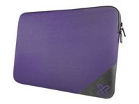 Funda Neopreno para Portátil 15.6" Púrpura