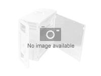Xtech Desktop Micro ATX PC Case 600W PSU - Negro