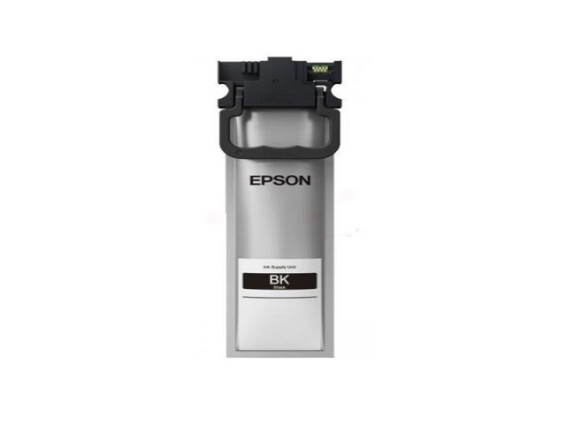 Cartucho de tinta Epson WorkForce - Negro C5310/90 & C5810/90