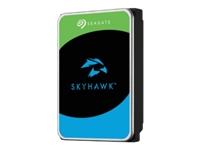 Seagate SkyHawk ST1000VX013 - Disco Duro Interno de 1 TB - SATA 6Gb/s - 3.5"