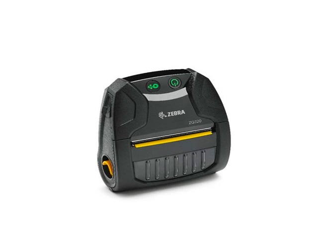 Impresora de etiquetas Zebra ZQ32-A0E04TL-00 con Bluetooth