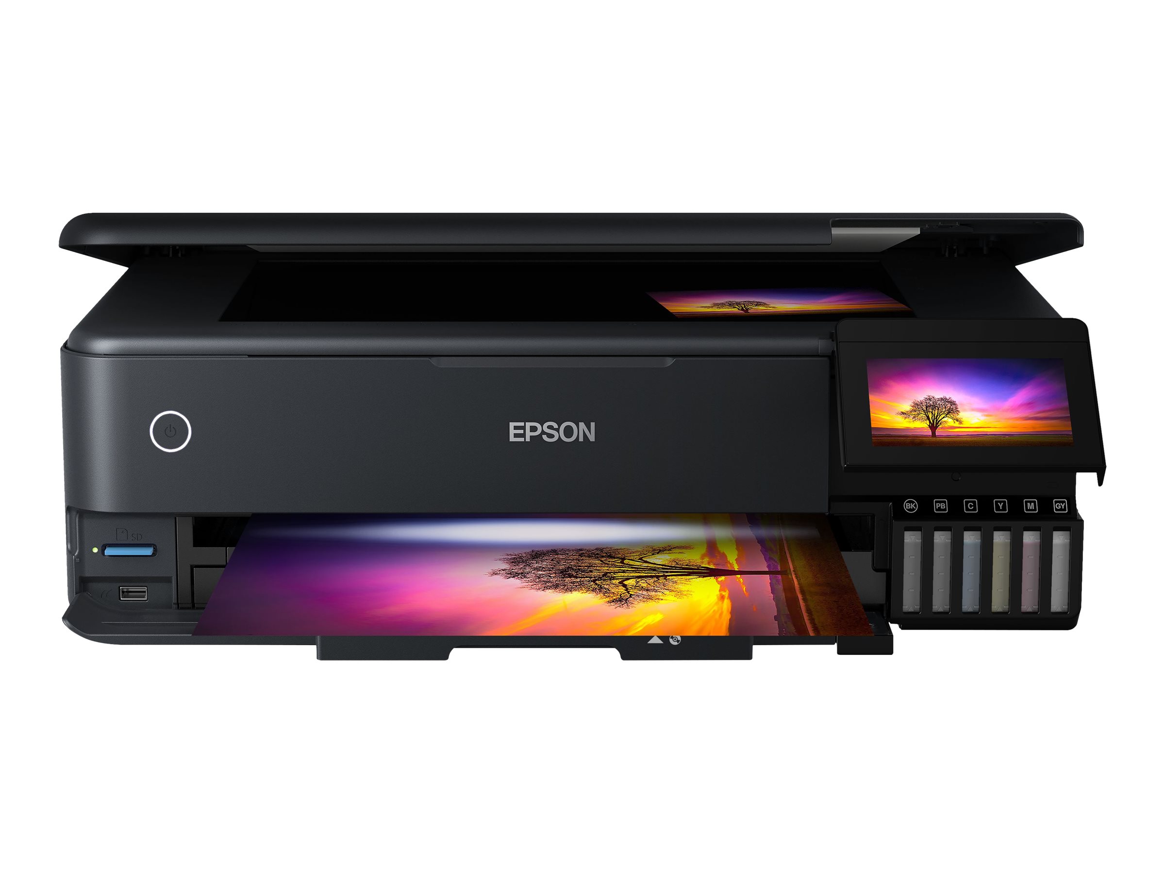 Epson EcoTank L8180 - Impresora Multifuncional