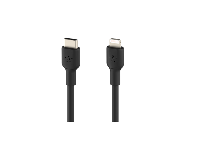 Cable USB-C a Lightning - Belkin 24 pin