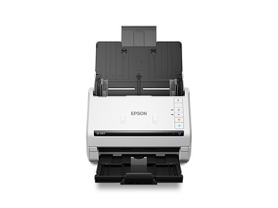 Epson DS-530 II - Escáner a color