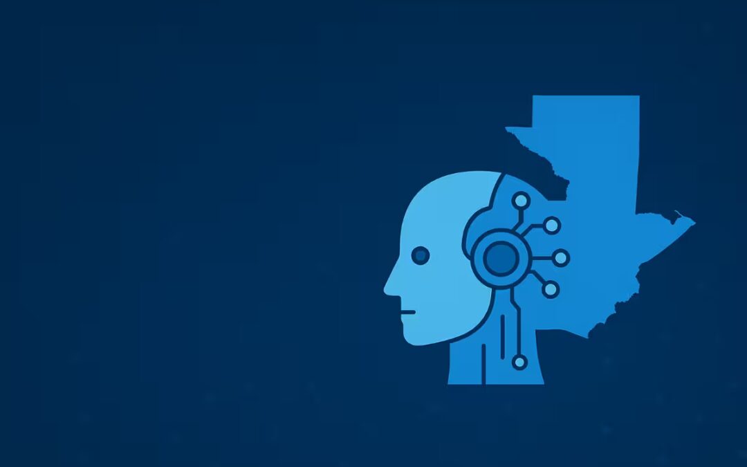 La educación de la inteligencia artificial en Guatemala: avances, retos y oportunidades