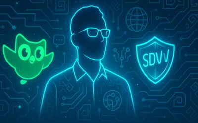 Luis von Ahn: El genio guatemalteco detrás de Duolingo y reCAPTCHA