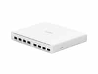 Ubiquiti UniFi Gateway Max: Compacto Gateway Multi-WAN para Red UniFi